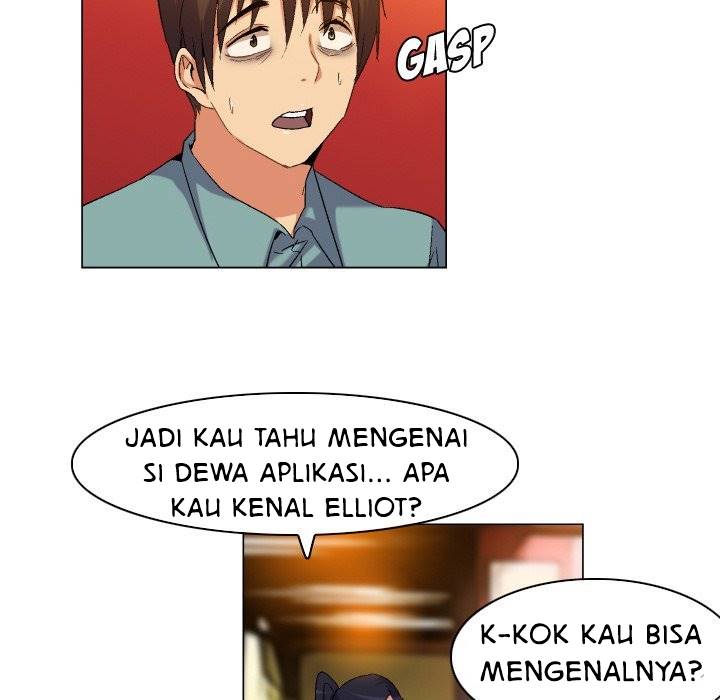 God of App - Chapter 81 END 11