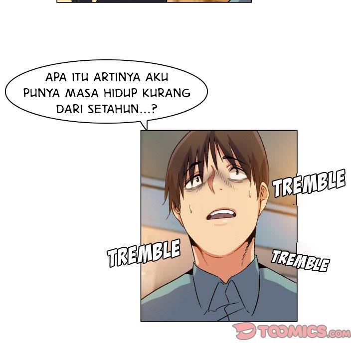 God of App - Chapter 81 END 39