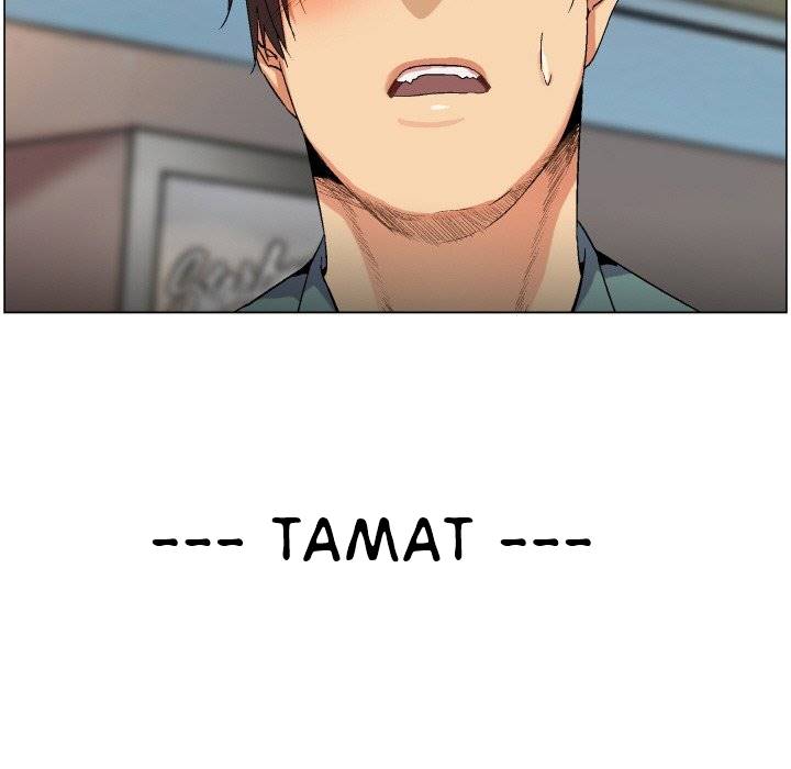 God of App - Chapter 81 END 43
