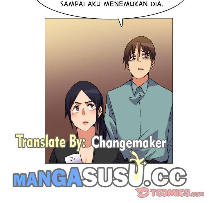 God of App - Chapter 81 END 34