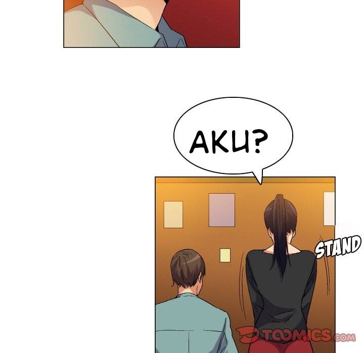 God of App - Chapter 81 END 6