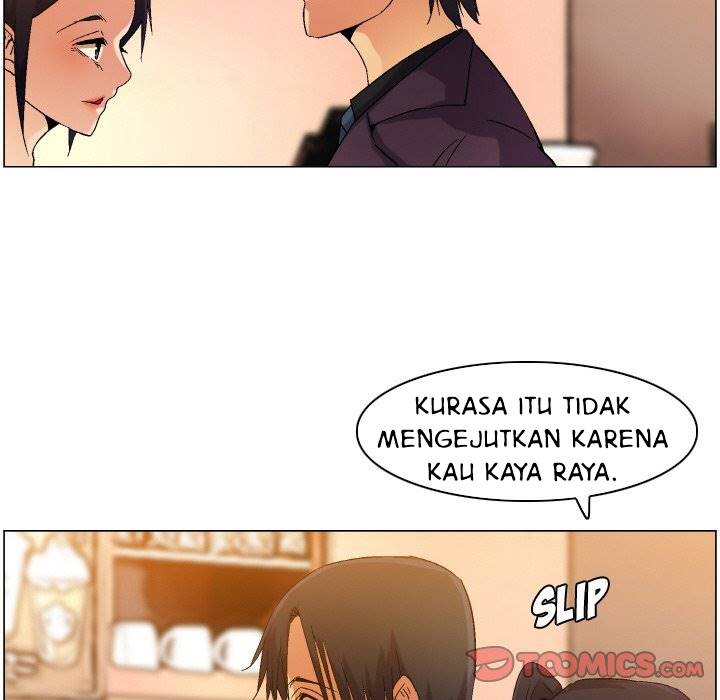 God of App - Chapter 81 END 20