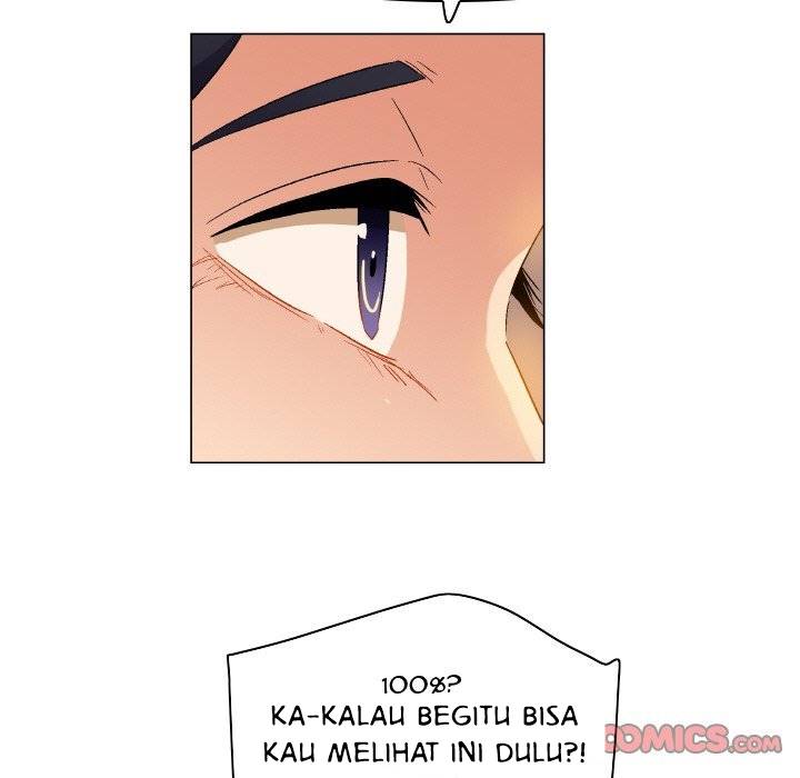 God of App - Chapter 81 END 30