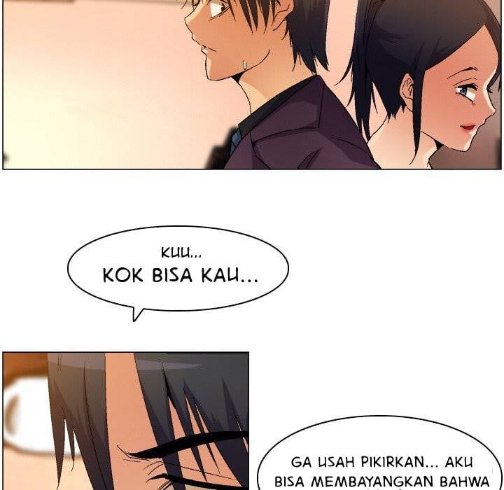 God of App - Chapter 81 END 21