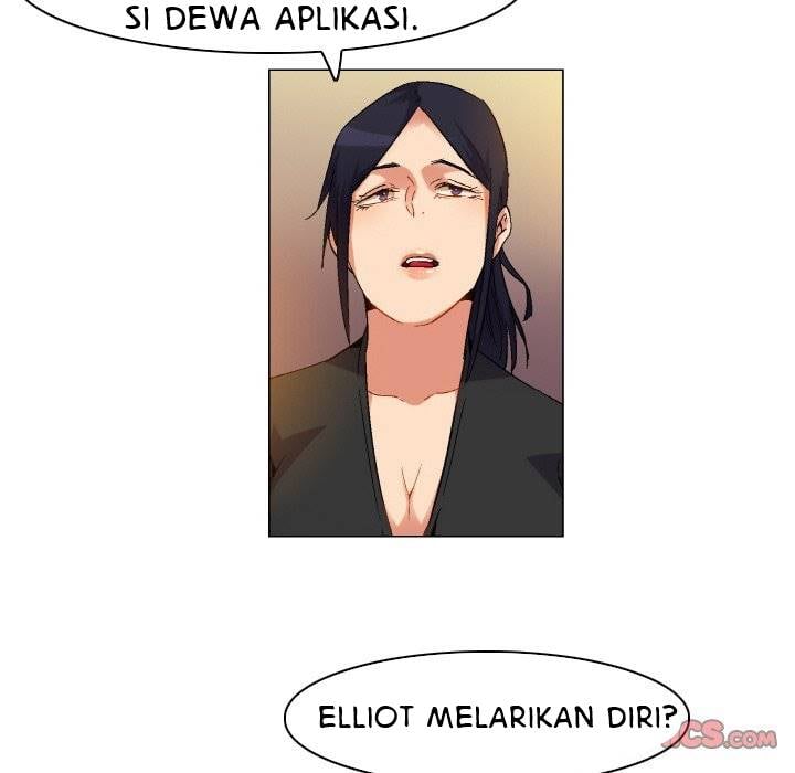 God of App - Chapter 81 END 28