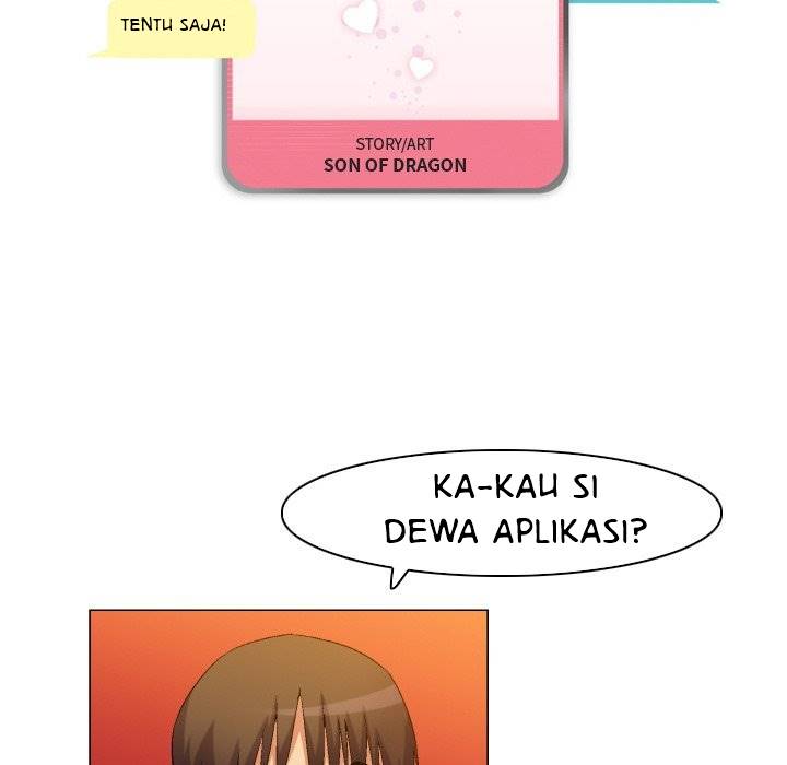 God of App - Chapter 81 END 10