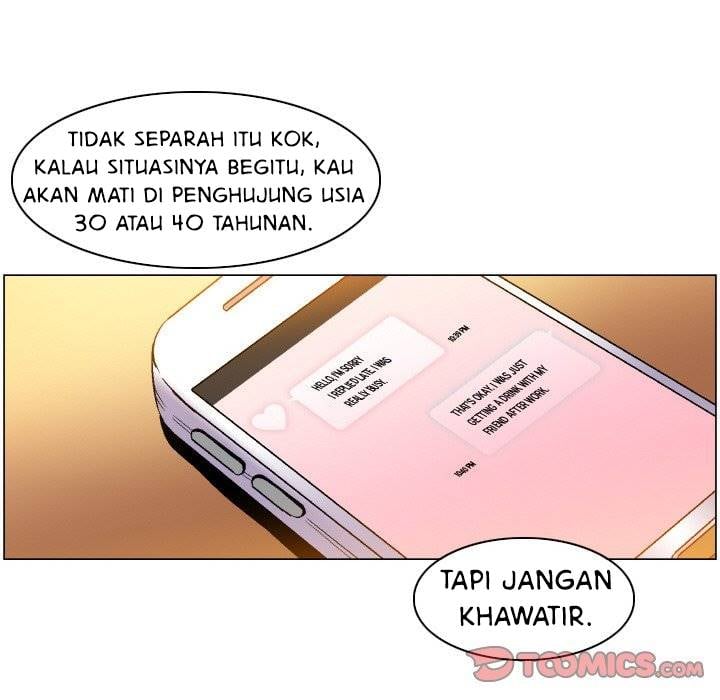 God of App - Chapter 81 END 40