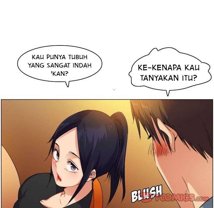 God of App - Chapter 81 END 36