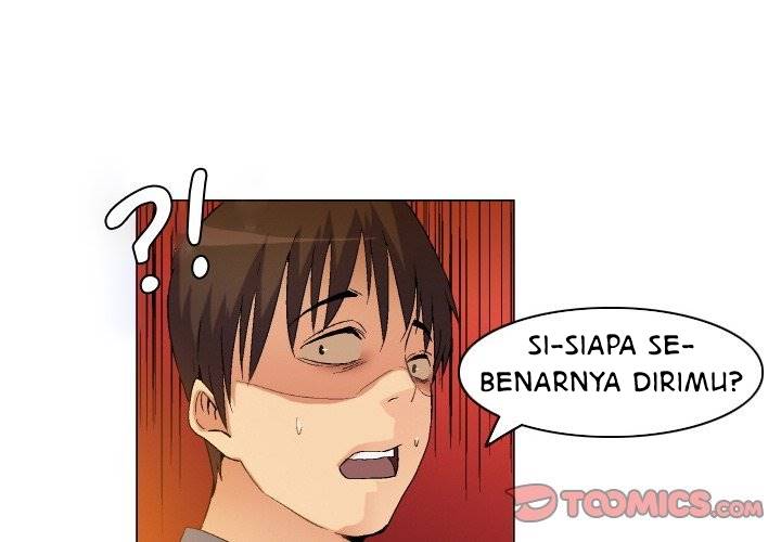 God of App - Chapter 81 END 5
