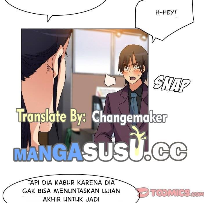 God of App - Chapter 81 END 27
