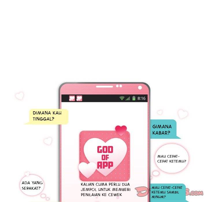 God of App - Chapter 81 END 9