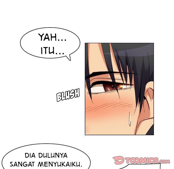 God of App - Chapter 81 END 26