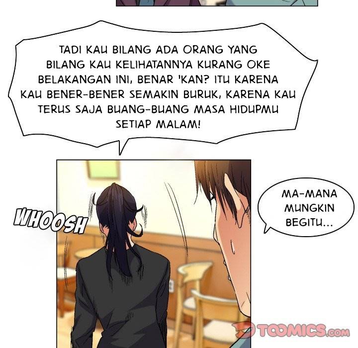 God of App - Chapter 81 END 38