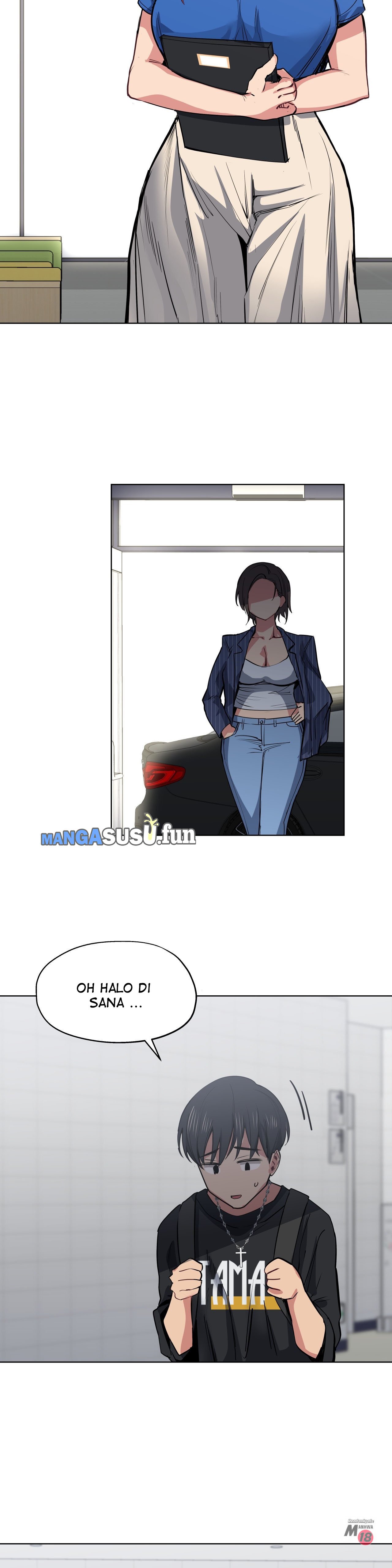 Lucky Guy - Chapter 24 sub indo 21 Lucky Guy - Chapter 24 sub indo 21