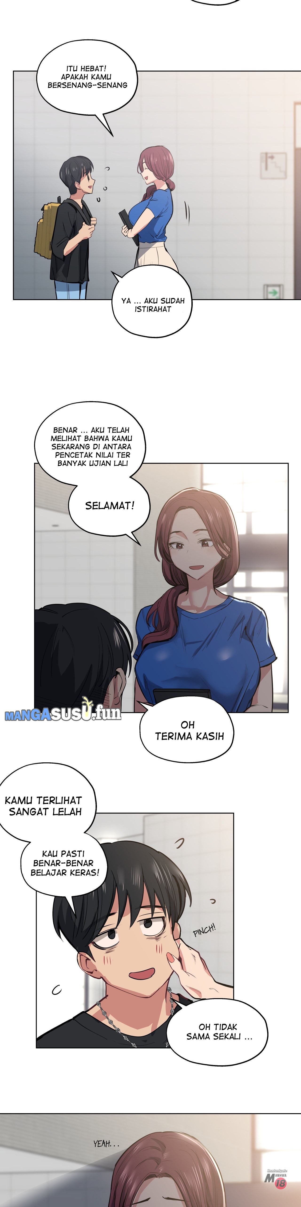 Lucky Guy - Chapter 24 sub indo 23 Lucky Guy - Chapter 24 sub indo 23