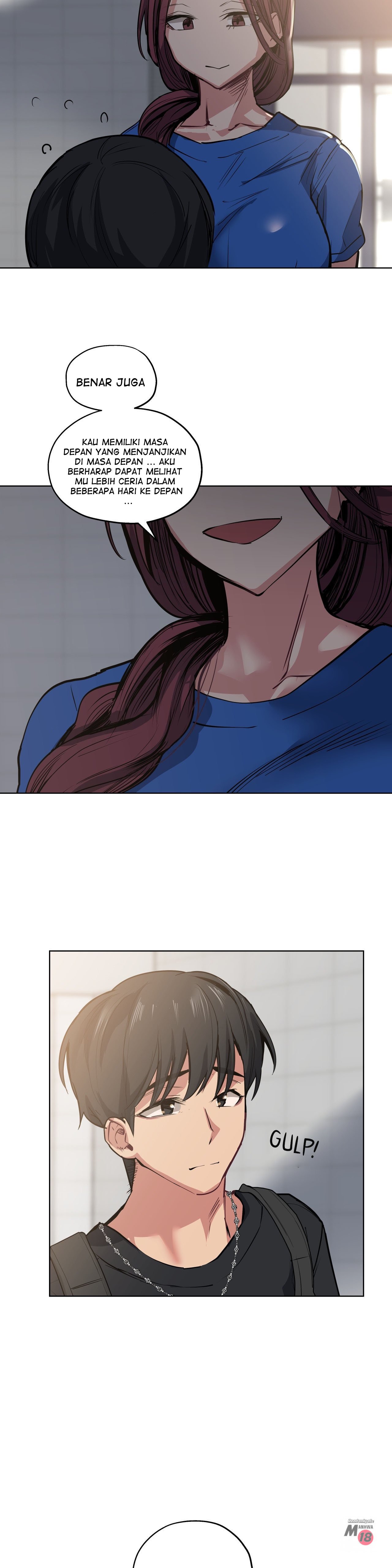 Lucky Guy - Chapter 24 sub indo 24 Lucky Guy - Chapter 24 sub indo 24