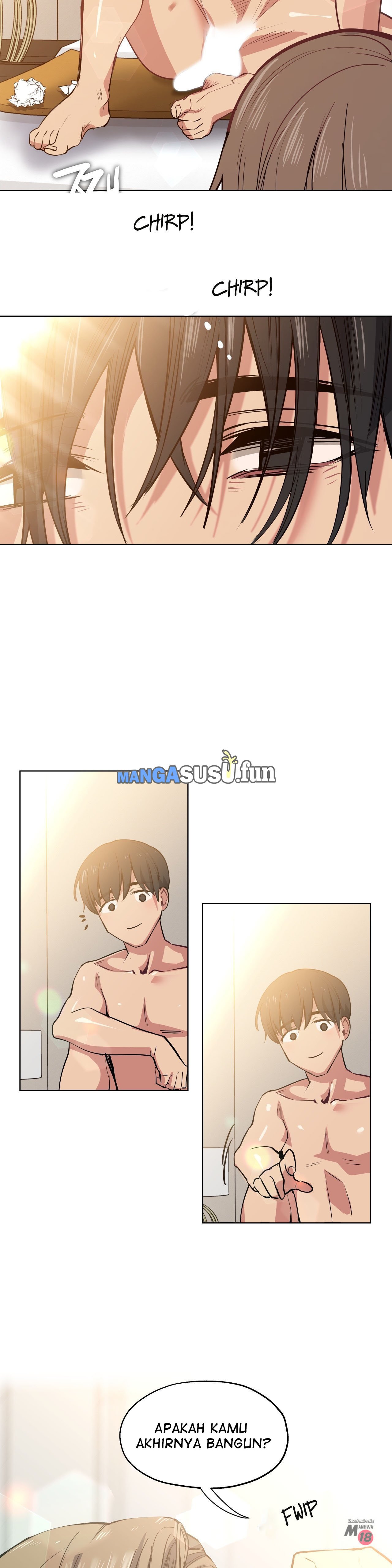 Lucky Guy - Chapter 24 sub indo 17 Lucky Guy - Chapter 24 sub indo 17