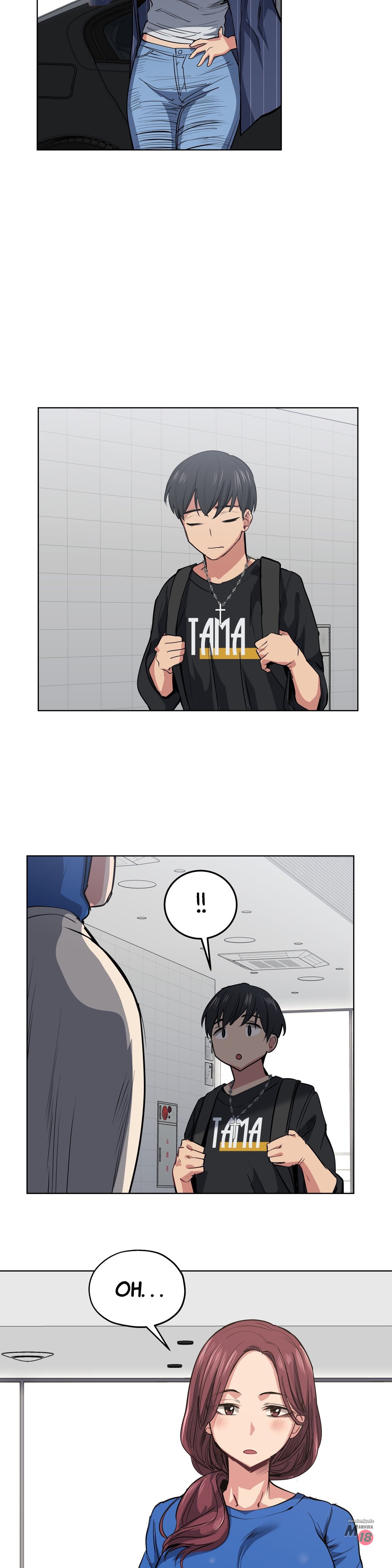 Lucky Guy - Chapter 24 sub indo 20 Lucky Guy - Chapter 24 sub indo 20