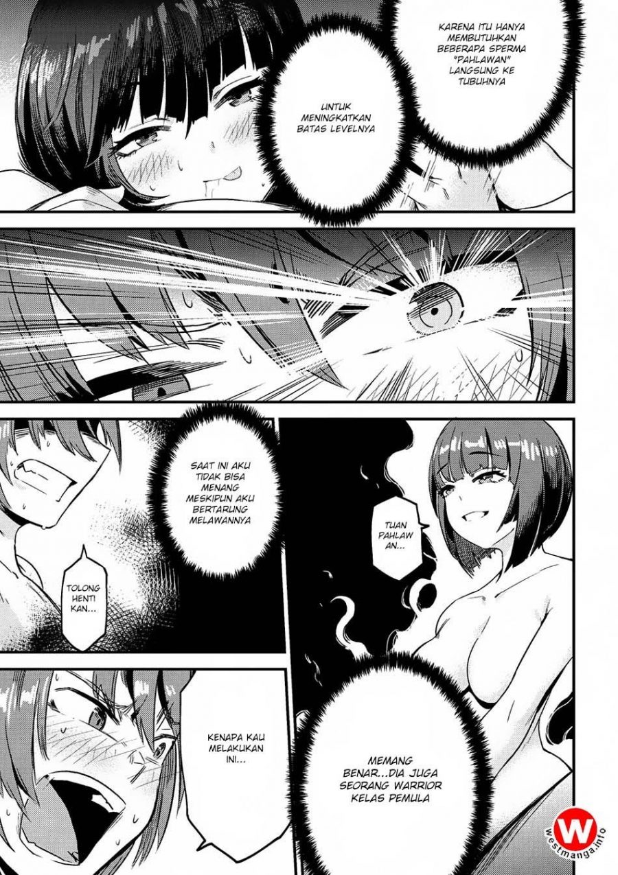 Kaifuku Jutsushi no Yarinaoshi - Chapter 03.2 11