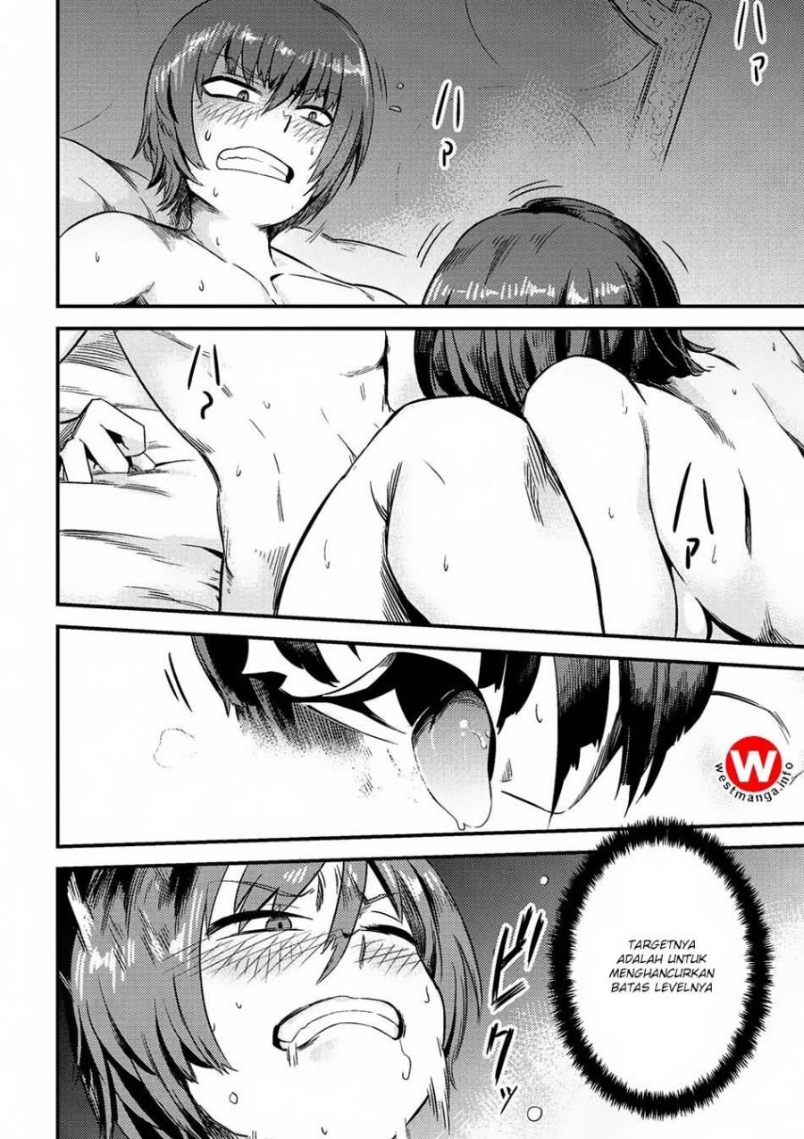 Kaifuku Jutsushi no Yarinaoshi - Chapter 03.2 10