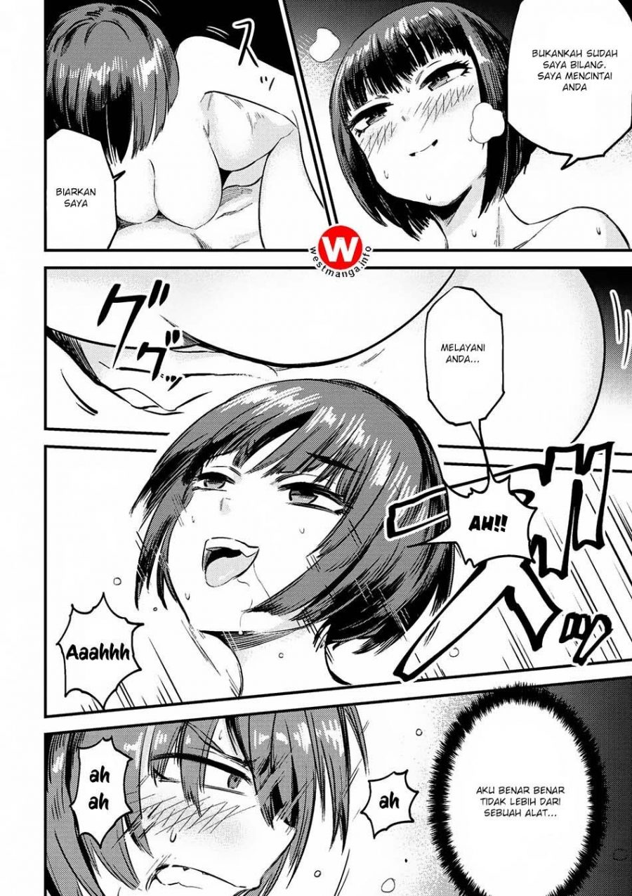 Kaifuku Jutsushi no Yarinaoshi - Chapter 03.2 12