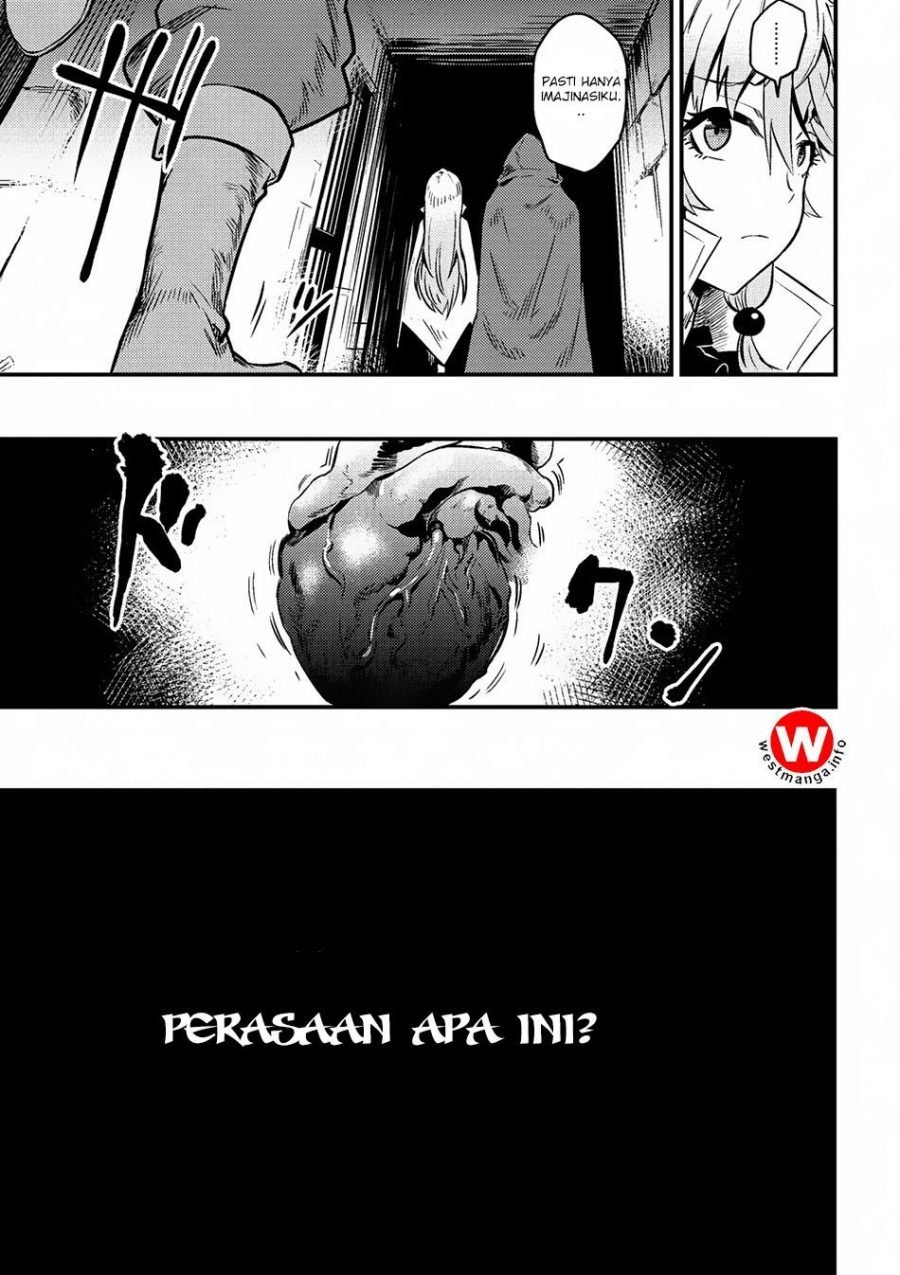 Kaifuku Jutsushi no Yarinaoshi - Chapter 04.2 18