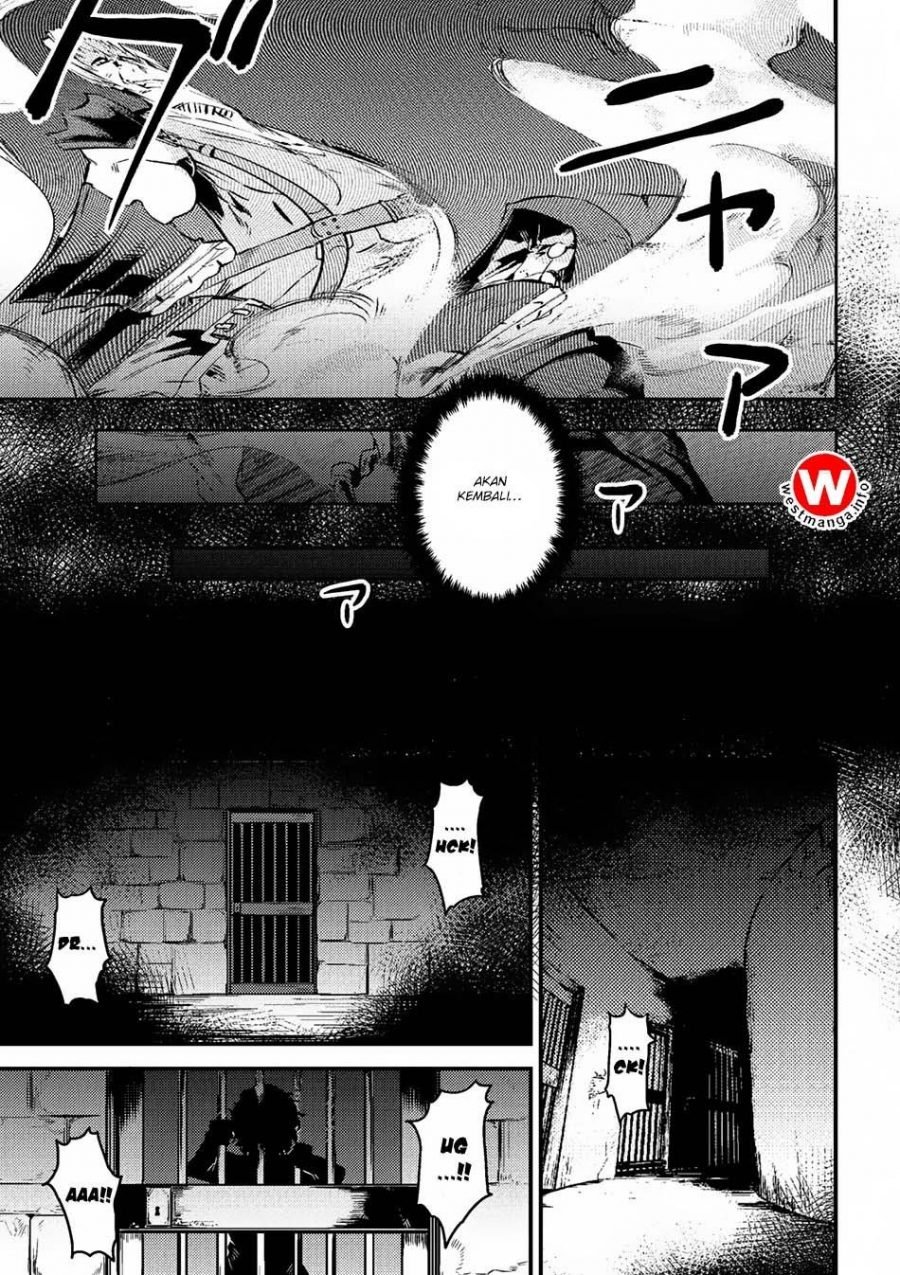 Kaifuku Jutsushi no Yarinaoshi - Chapter 04.2 12