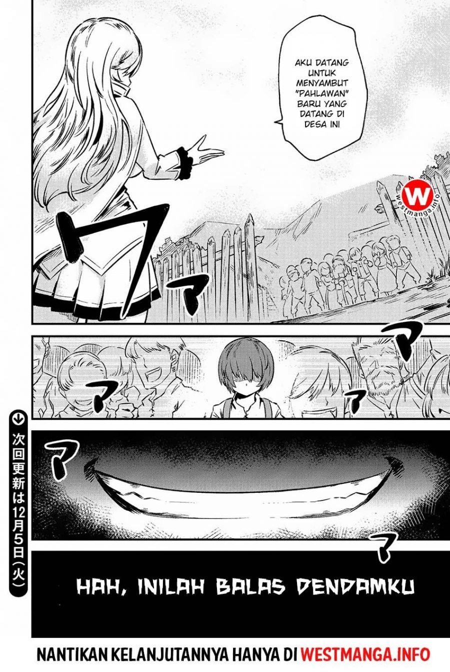 Kaifuku Jutsushi no Yarinaoshi - Chapter 02.2 17