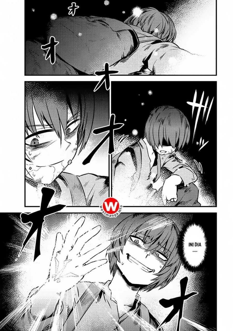 Kaifuku Jutsushi no Yarinaoshi - Chapter 02.2 10