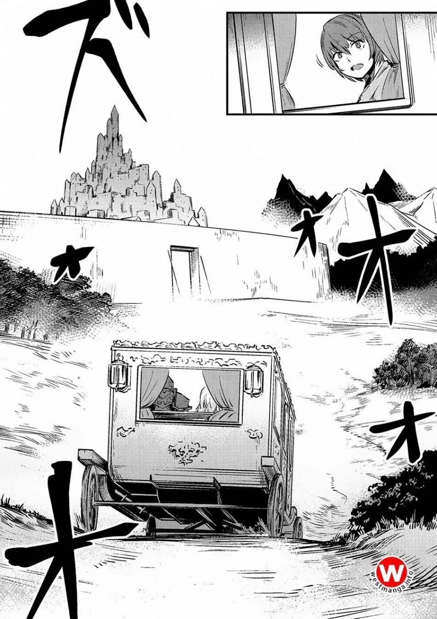 Kaifuku Jutsushi no Yarinaoshi - Chapter 03.1 14