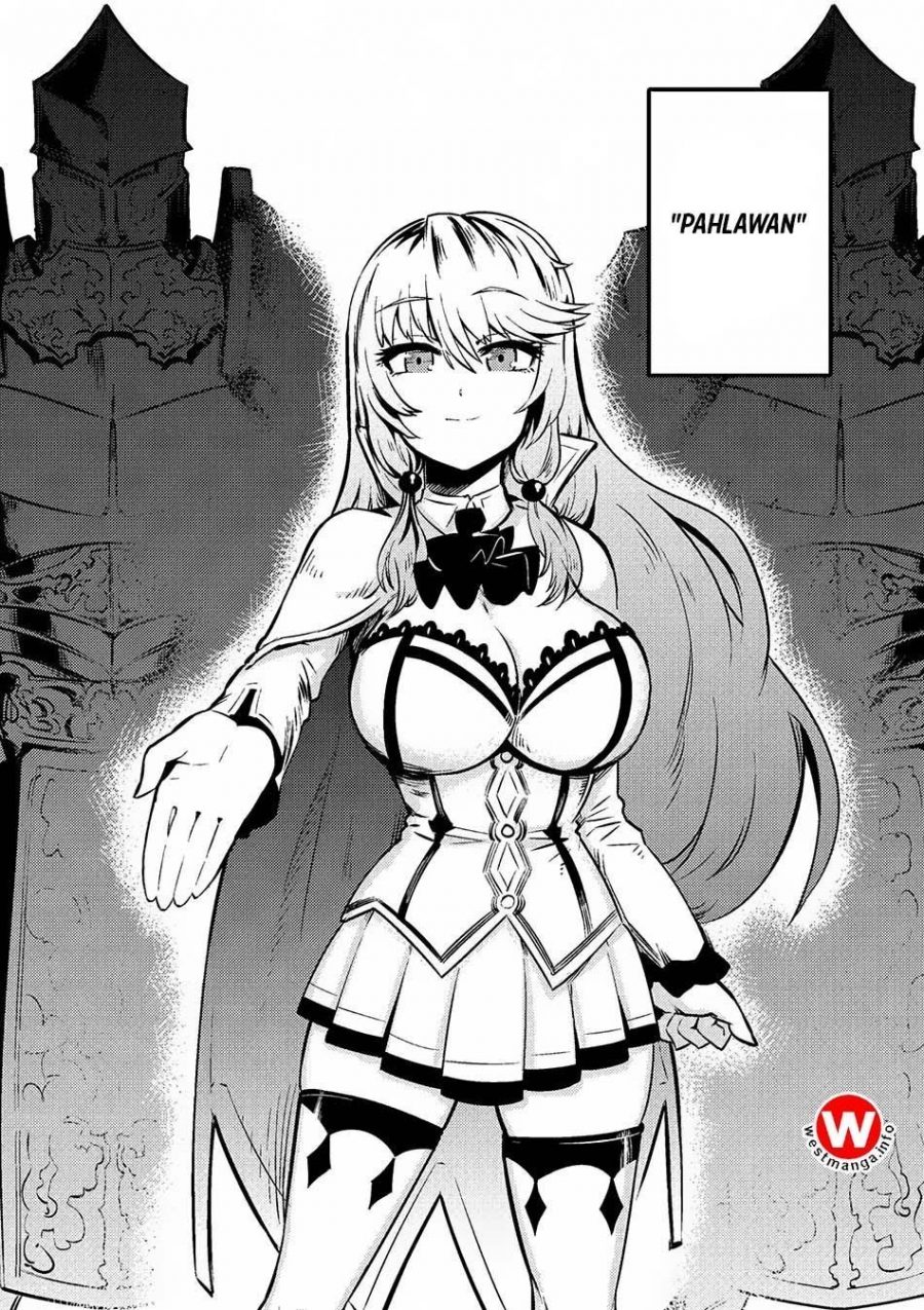 Kaifuku Jutsushi no Yarinaoshi - Chapter 03.1 3