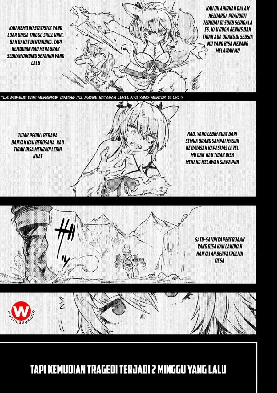 Kaifuku Jutsushi no Yarinaoshi - Chapter 08.1 16 Kaifuku Jutsushi no Yarinaoshi - Chapter 08.1 16