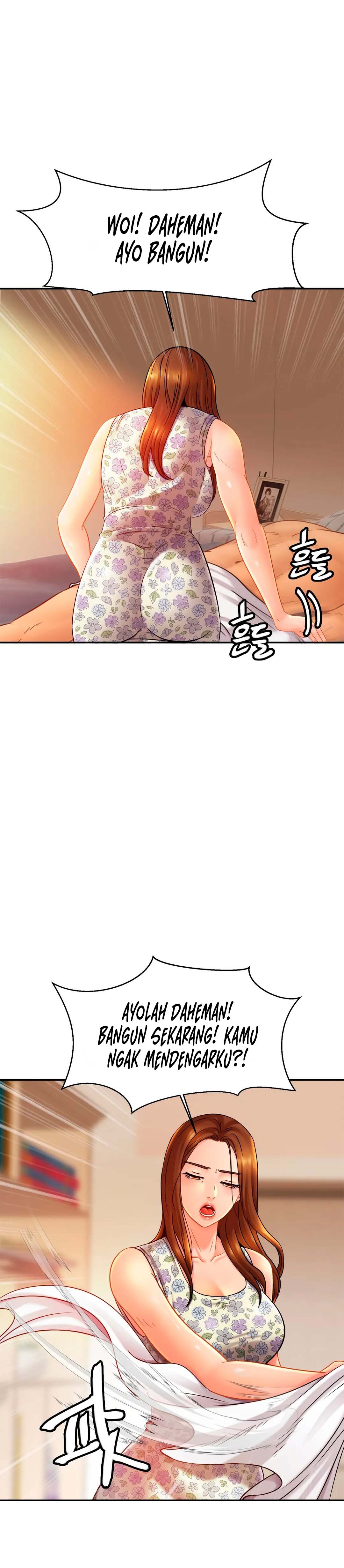 Closefam - Chapter closefam 12 15