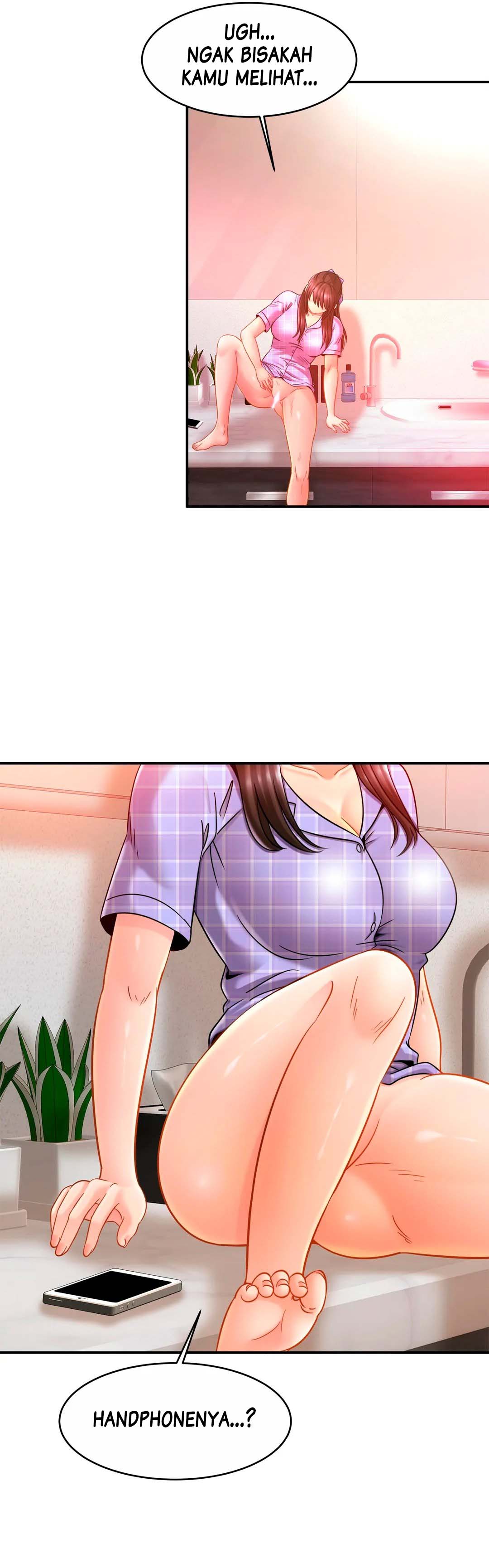 Closefam - Chapter closefam 12 23