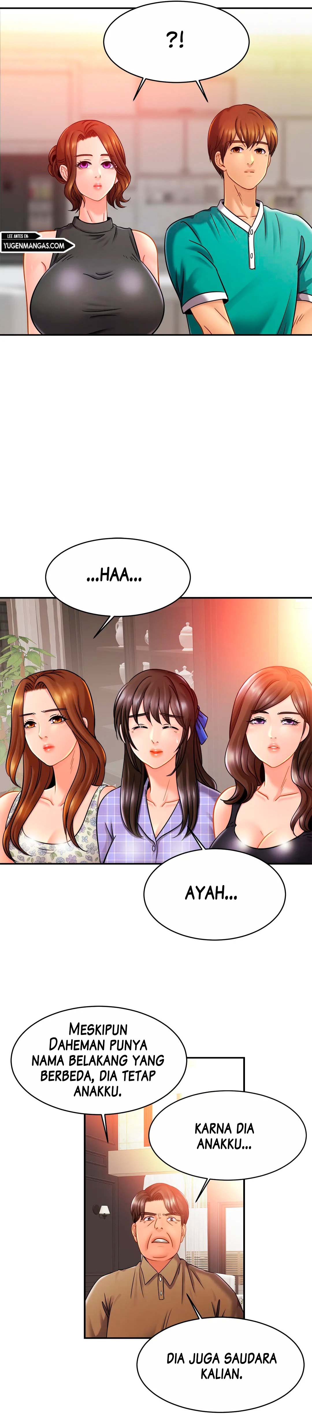 Closefam - Chapter closefam 12 30