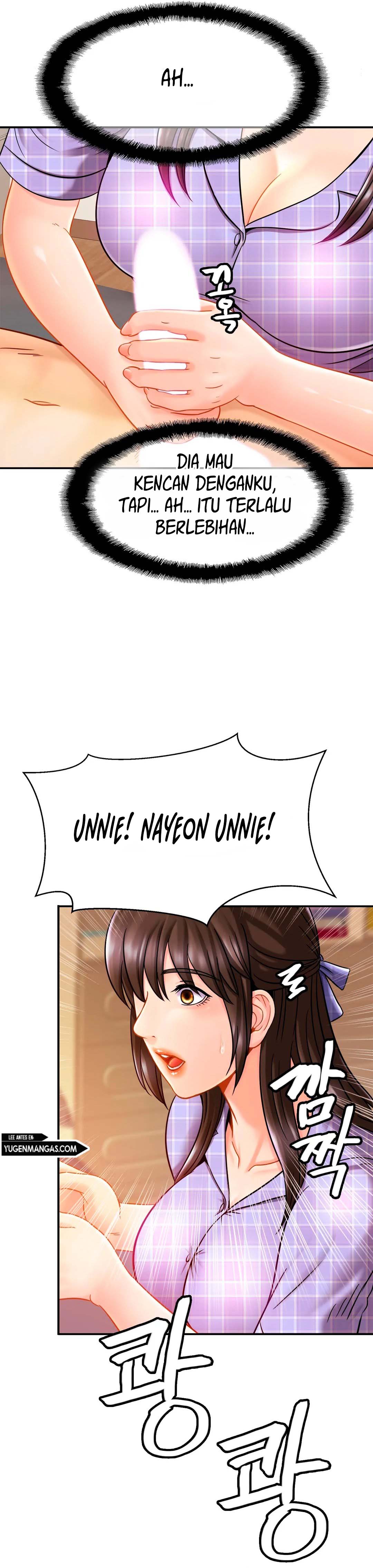 Closefam - Chapter closefam 12 12