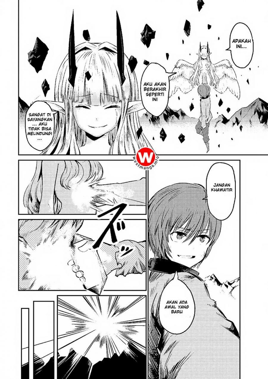 Kaifuku Jutsushi no Yarinaoshi - Chapter 01.2 12