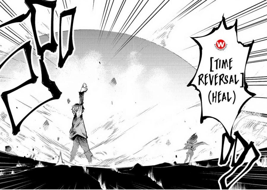 Kaifuku Jutsushi no Yarinaoshi - Chapter 01.2 20