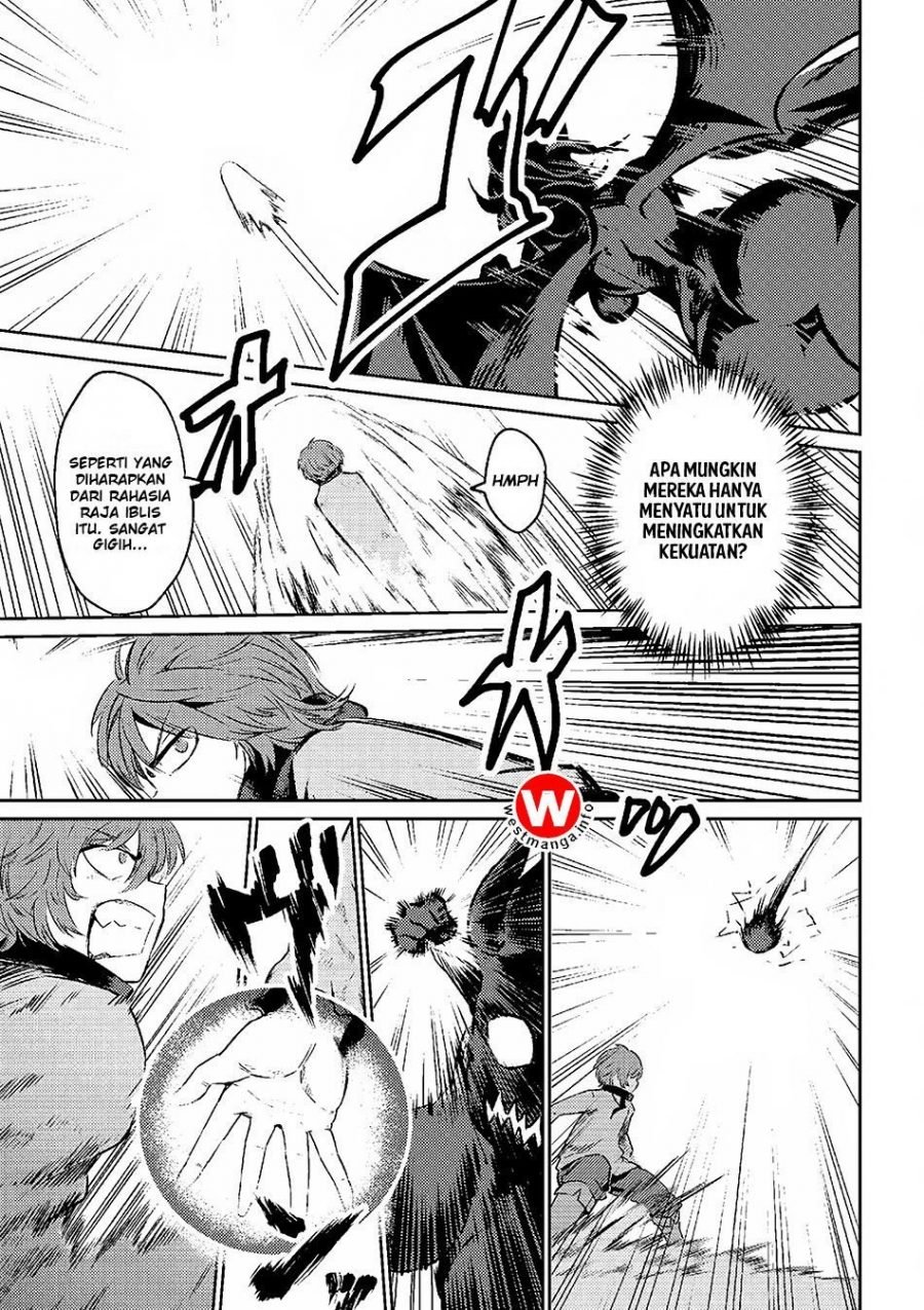 Kaifuku Jutsushi no Yarinaoshi - Chapter 01.2 7