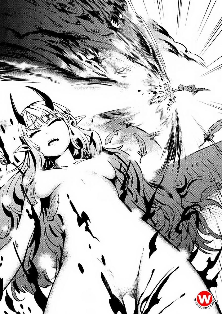 Kaifuku Jutsushi no Yarinaoshi - Chapter 01.2 11