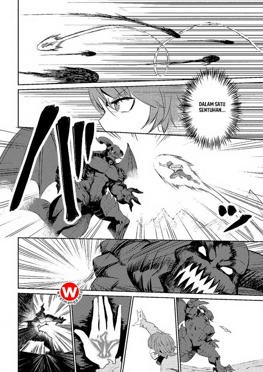 Kaifuku Jutsushi no Yarinaoshi - Chapter 01.2 10