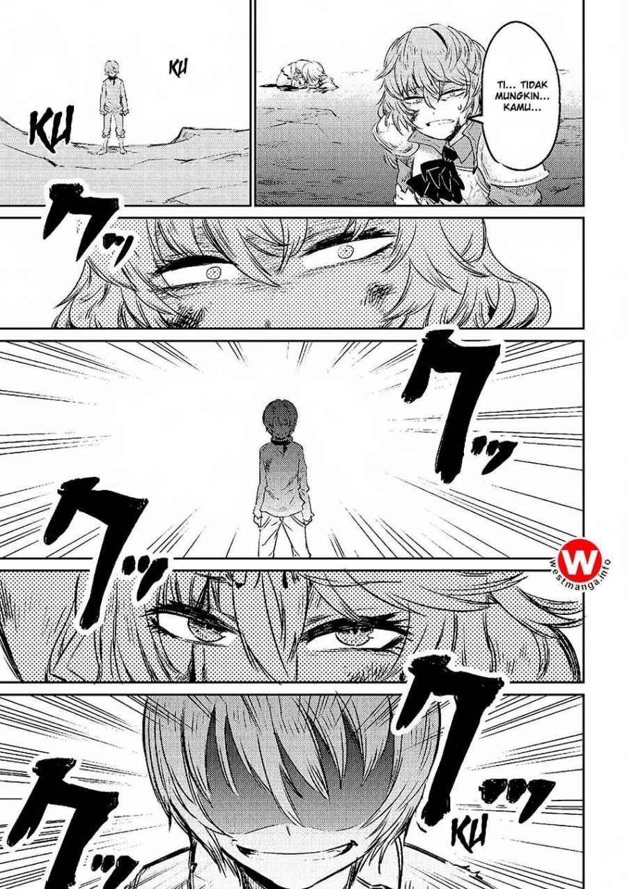 Kaifuku Jutsushi no Yarinaoshi - Chapter 01.2 1