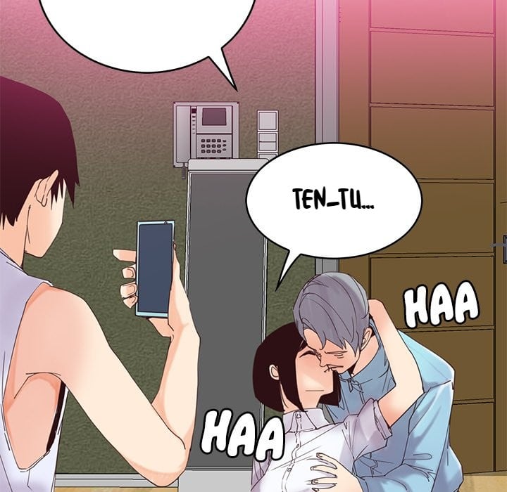 Bad Mom - Chapter 17 end 166