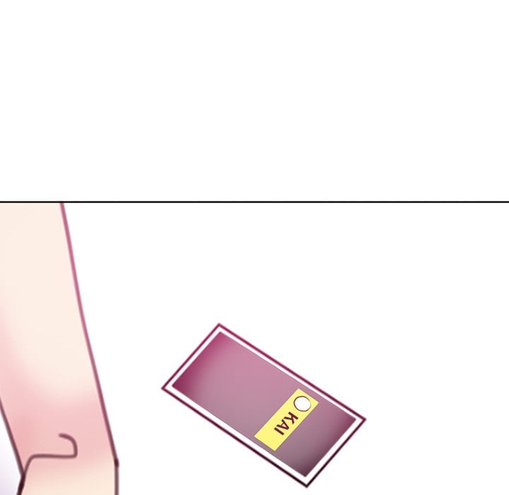 Bad Mom - Chapter 17 end 154