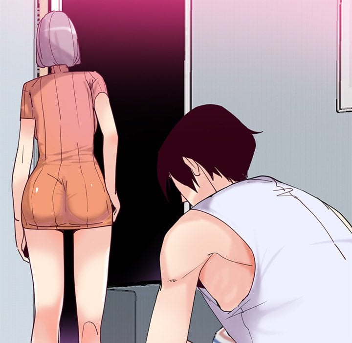 Bad Mom - Chapter 17 end 121