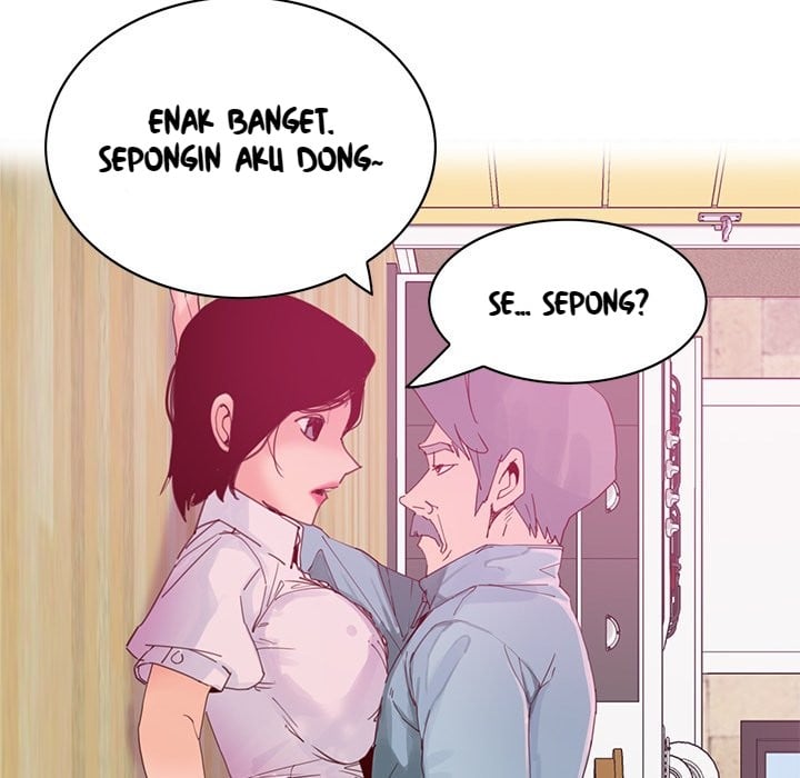 Bad Mom - Chapter 17 end 30