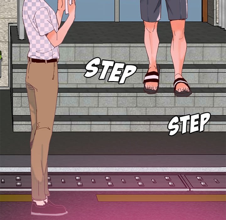 Bad Mom - Chapter 17 end 15