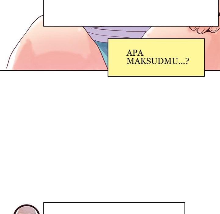 Bad Mom - Chapter 17 end 157