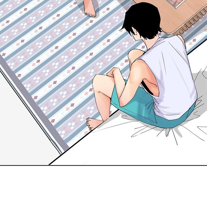 Bad Mom - Chapter 17 end 131