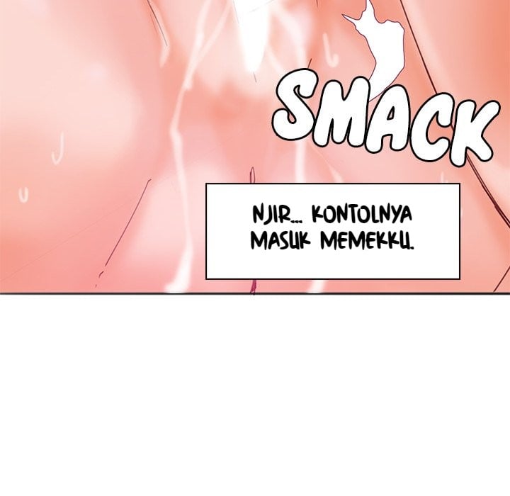 Bad Mom - Chapter 17 end 27